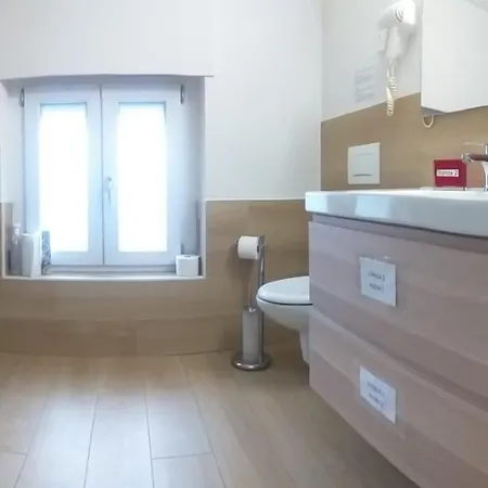 La Vicino Rho Fiera E Malpensa Motel Nerviano
